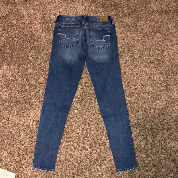 American eagle jeans - Picture 2 of 4